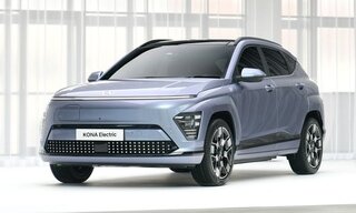 Hyundai Nuova KONA Electric EV 64 kWh X Class Special Edition