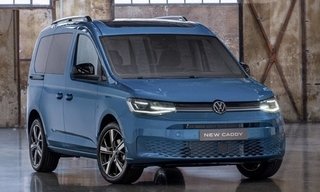 Volkswagen Nuovo Caddy 2.0 TDI 75kW SCR Maxi Space