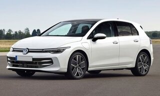 Volkswagen Nuova Golf 1.5 TSI ACT Edition Plus
