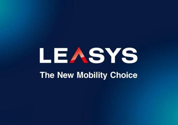 leasys soluzioni mobilita