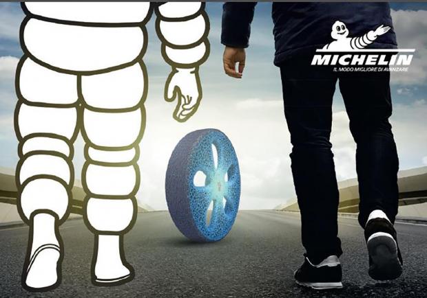 Michelin, negli atenei italiani per la mobilità del futuro