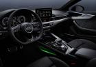 Audi A5, le novità introdotte dal model year 2021 03