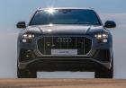 Audi, la nuova Q8 in Costa Smeralda 03
