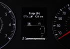 Dacia Jogger GPL 7 posti autonomia gpl computer bordo