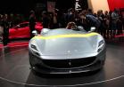 Ferrari Monza SP1 Salone di Parigi 2018 2