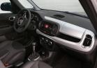 Fiat 500L Beats Edition interni