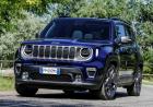 Jeep Renegade MY 19