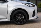 Mazda2 Hybrid 2024 homura cerchi lega