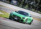 Mercedes AMG Driving Academy 3