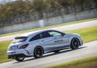 Mercedes AMG Driving Academy 9