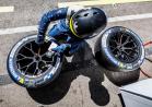 Michelin e 24h di le Mans 5
