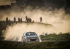 Nerobutto 2 Peugeot Competition Top 208 Rally Adriatico 2018