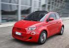 Nuova Fiat 500 (RED)