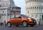 Nuova Fiat Panda 2012 prezzo promozionale 3