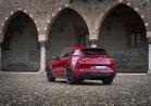 Nuove Alfa Romeo Giulia e Stelvio Quadrifoglio 2024 3
