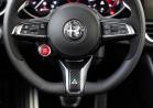 Nuove Alfa Romeo Giulia e Stelvio Quadrifoglio 2024 5