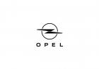 Opel Logo blitz