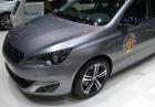Peugeot 308 è Auto dell'Anno 2014 immagine 2