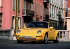 Prossime tappe Italian Tour Porsche 993