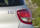 Prova Hyundai i10 1.0 Sound Edition scritta modello