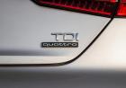 Prova nuova Audi A5 Coupé modello
