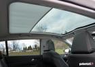 Prova Peugeot 308 1.6 e-HDi 115 CV tetto panoramico