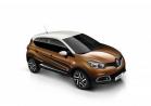 Renault Captur Tinta Be Style Capetown