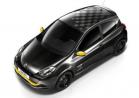 Renault Clio RS Red Bull Racing RB7 4