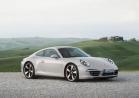 Salone di Francoforte 2013 Porsche 911 50 Years Edition