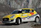 Suzuki Rally Trophy, si corre a Sanremo 02