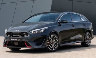 KIA Proceed 1.5 T-GDi 160 CV DCT GT Line Special Ed.