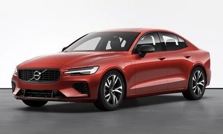 Volvo S60 Recharge T8 plug-in AWD autom.Rech. PLUS Bright